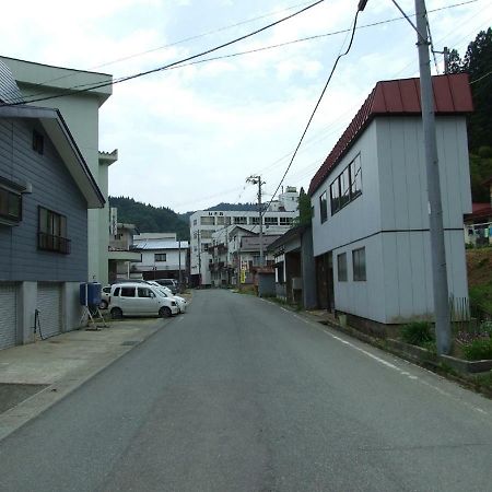 Hanezawa Onsen Katoya Ryokan Mogami Εξωτερικό φωτογραφία