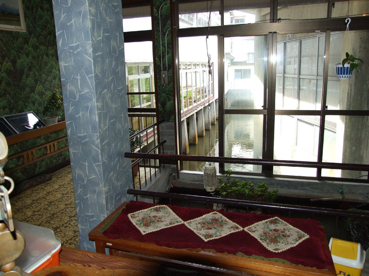 Hanezawa Onsen Katoya Ryokan Mogami Εξωτερικό φωτογραφία