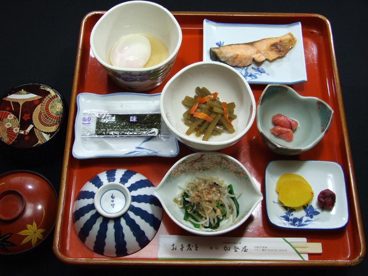 Hanezawa Onsen Katoya Ryokan Mogami Εξωτερικό φωτογραφία