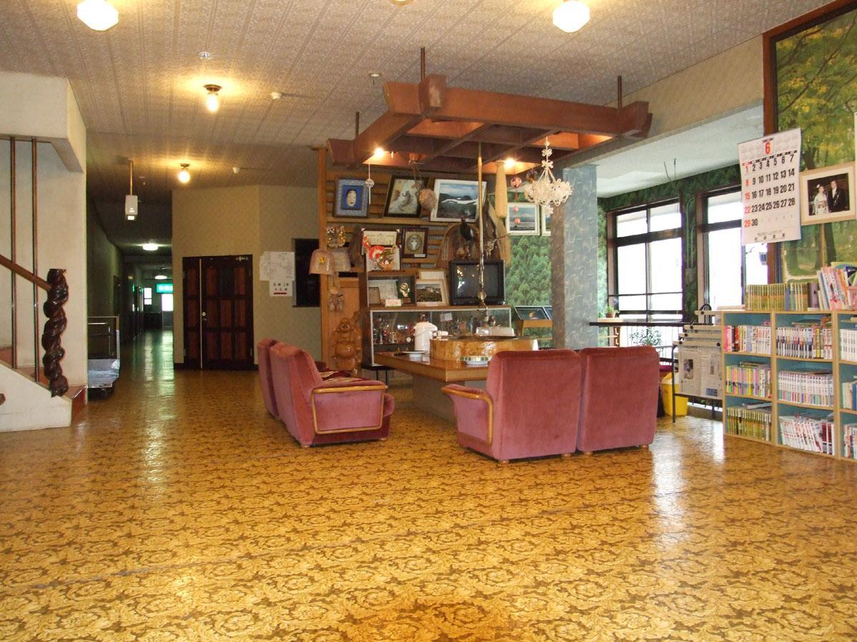Hanezawa Onsen Katoya Ryokan Mogami Εξωτερικό φωτογραφία