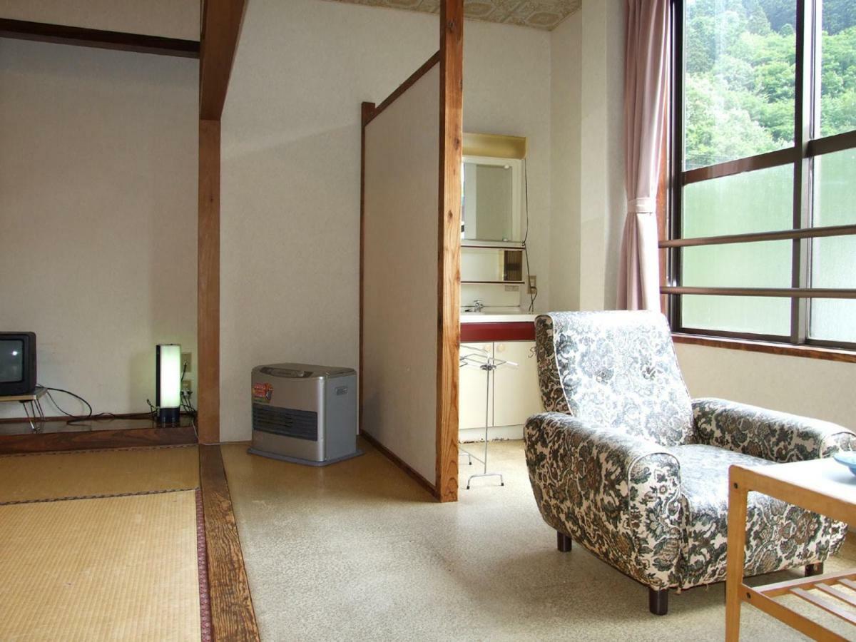 Hanezawa Onsen Katoya Ryokan Mogami Εξωτερικό φωτογραφία